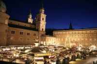 Adventná Salzburgská lahôdka